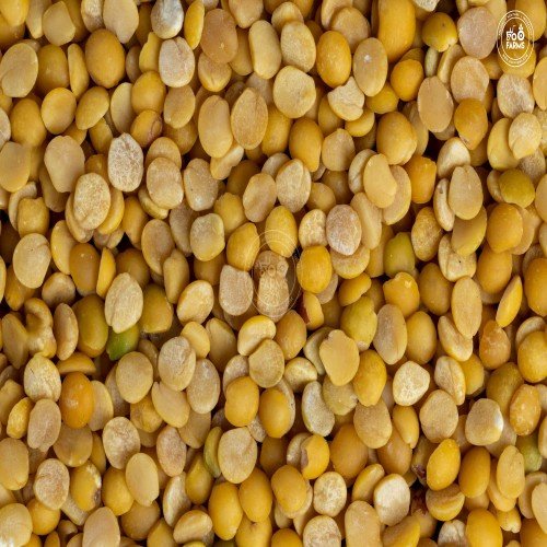 Toor Dal (Pigeon Pea)